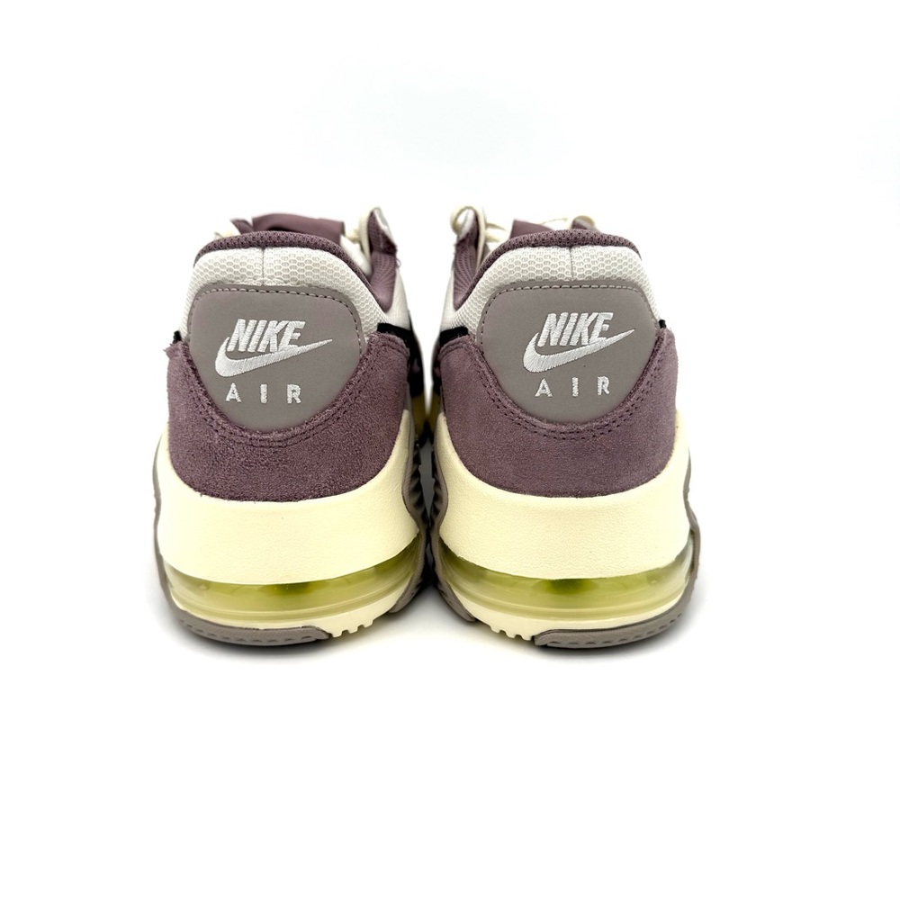 NWT NIB New Nike Men’s Air Max Excee Shoes Size 10.5 Taupe Grey Off Noir Sail - Picture 6 of 9